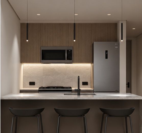 Residences