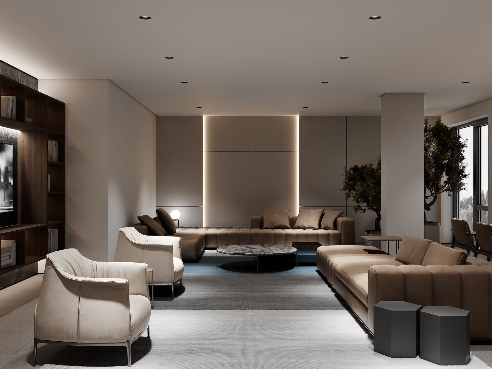 Amenities