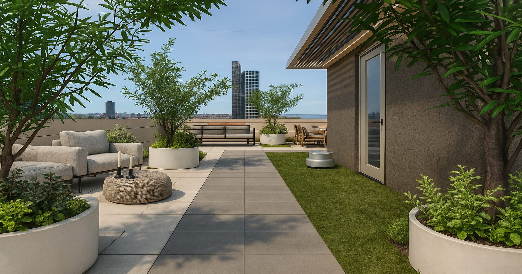 Rooftop